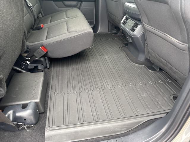 new 2025 Ford F-150 car, priced at $48,700