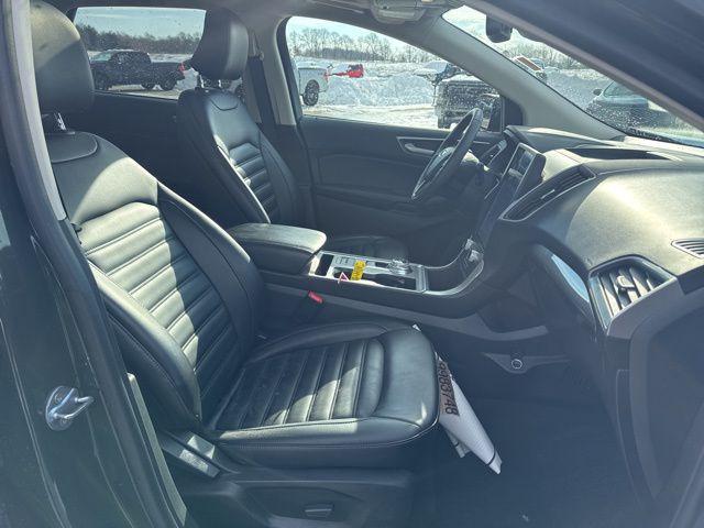 used 2024 Ford Edge car, priced at $25,896