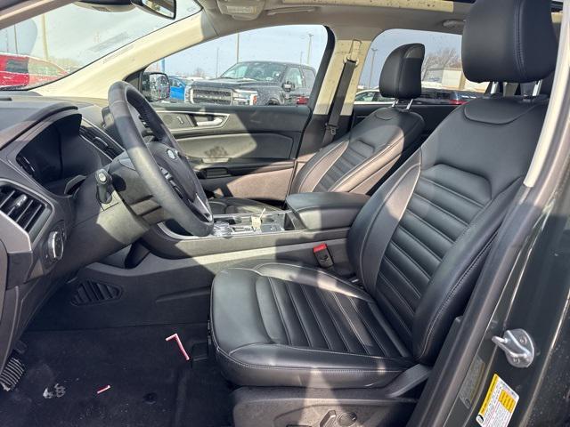 used 2024 Ford Edge car, priced at $27,379