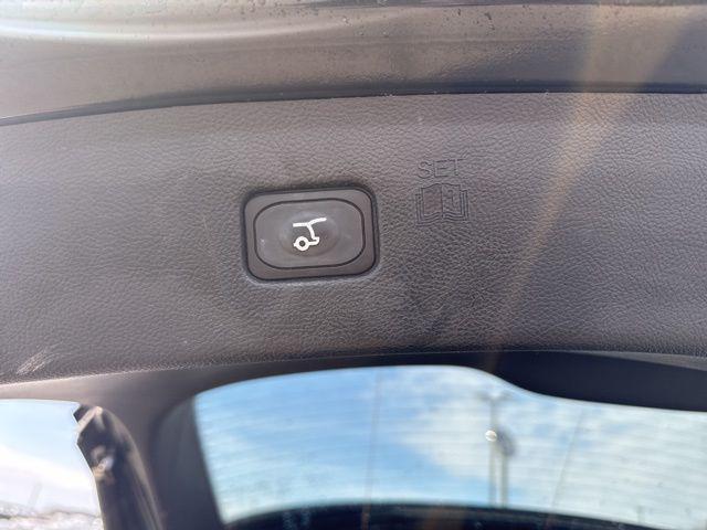 used 2024 Ford Edge car, priced at $25,896