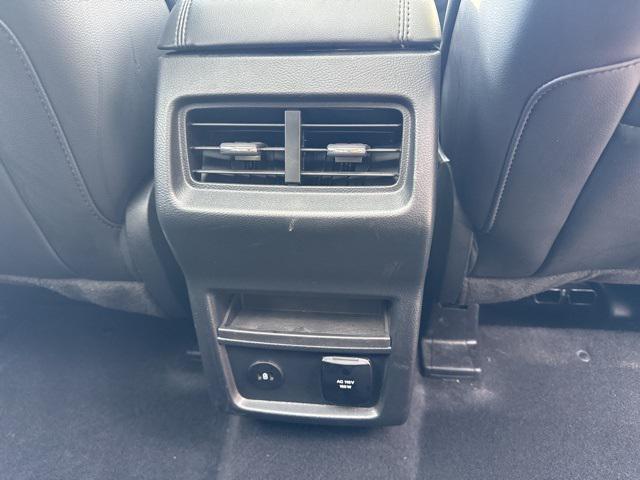 used 2024 Ford Edge car, priced at $27,379