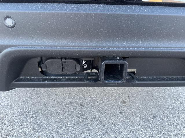 new 2026 Ford Explorer car, priced at $56,788