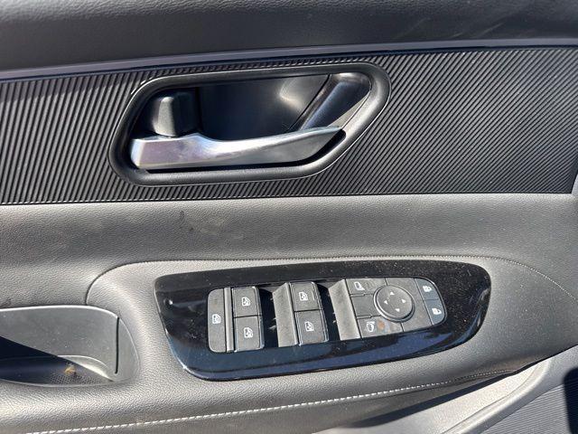 used 2025 Nissan Murano car, priced at $34,771