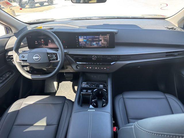 used 2025 Nissan Murano car, priced at $34,771