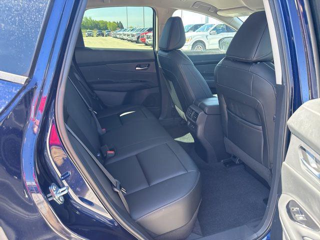 used 2025 Nissan Murano car, priced at $34,771