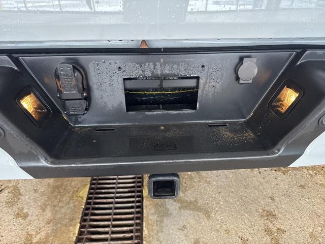 used 2023 Ford F-150 car, priced at $41,705