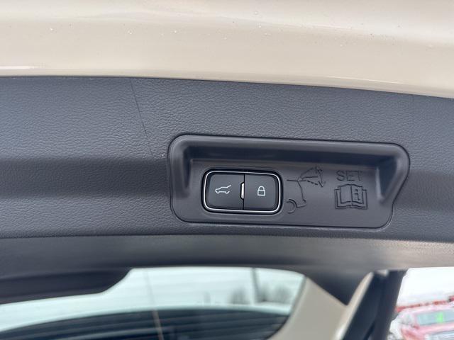 new 2026 Ford Explorer car, priced at $45,465