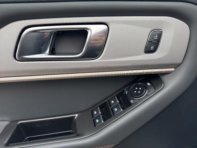 new 2026 Ford Explorer car, priced at $45,465