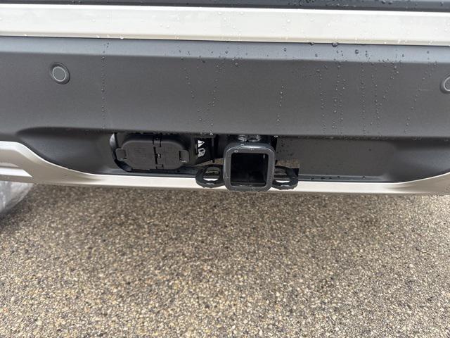 new 2026 Ford Explorer car, priced at $45,465