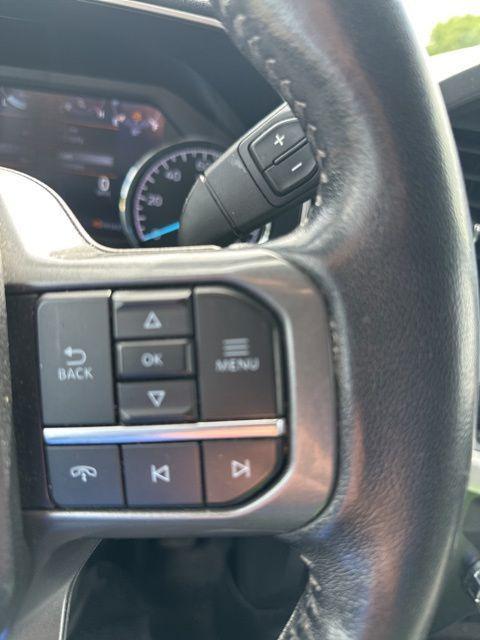 used 2021 Ford F-150 car, priced at $29,298