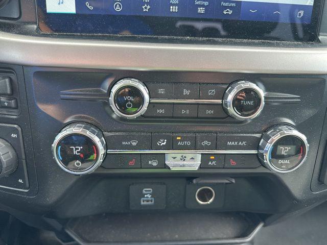 used 2021 Ford F-150 car, priced at $29,298