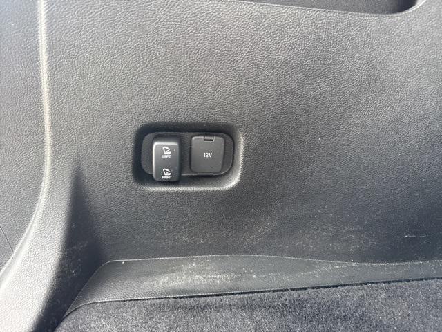 used 2024 Ford Edge car, priced at $25,395