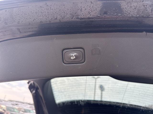 used 2024 Ford Edge car, priced at $25,395