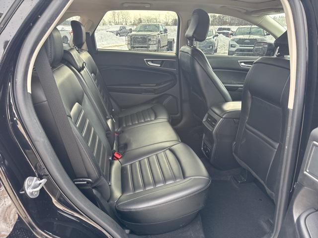 used 2024 Ford Edge car, priced at $25,395