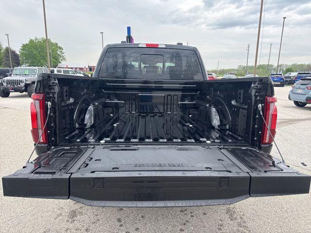 new 2026 Ford F-150 car, priced at $71,976