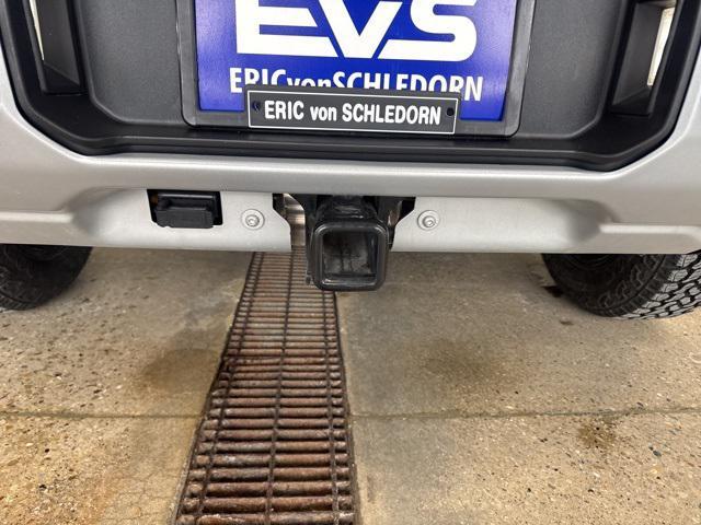 new 2025 Ford Bronco Sport car, priced at $39,498