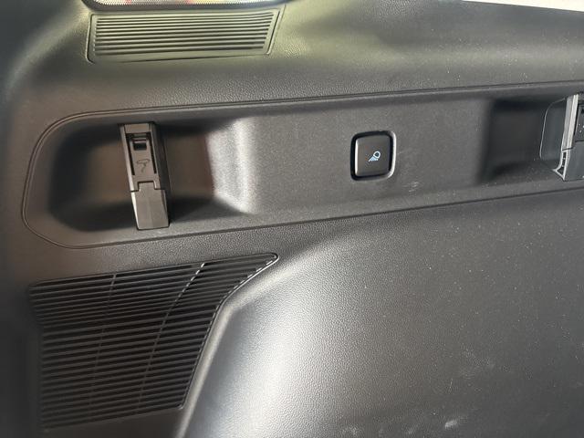 new 2025 Ford Bronco Sport car, priced at $39,498