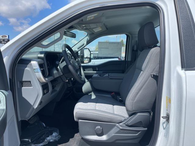 new 2025 Ford F-350 car, priced at $48,998