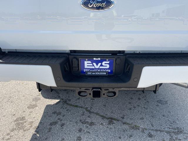 new 2025 Ford F-350 car, priced at $48,998