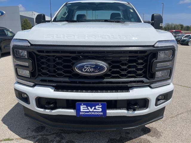 new 2025 Ford F-350 car, priced at $48,998