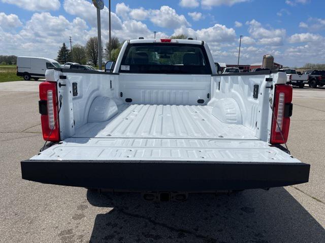 new 2025 Ford F-350 car, priced at $48,998
