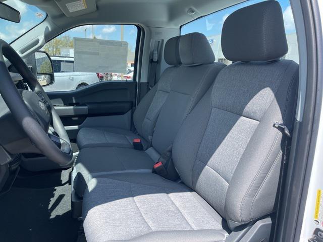 new 2025 Ford F-350 car, priced at $48,998