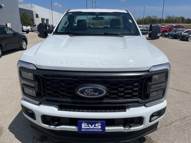 new 2025 Ford F-350 car, priced at $48,998