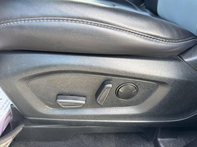 used 2023 Ford Explorer car, priced at $33,296