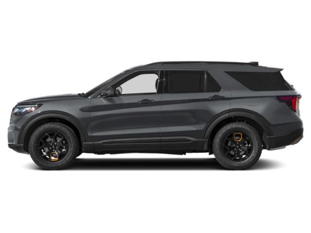 new 2026 Ford Explorer car, priced at $56,636