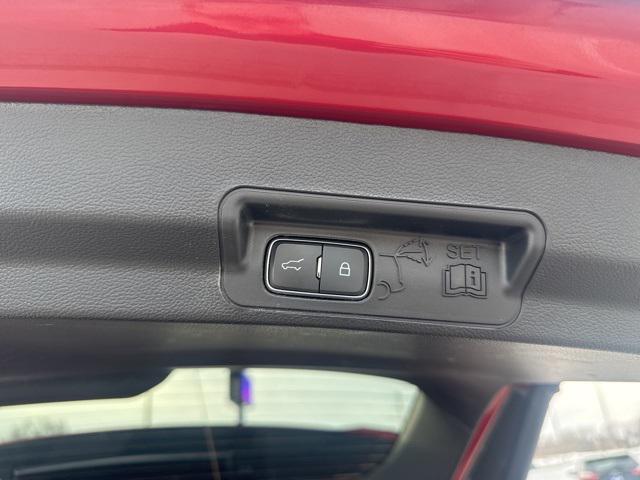 used 2023 Ford Explorer car, priced at $30,888