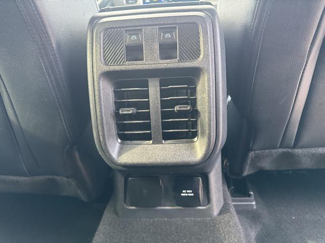 used 2025 Ford Bronco car, priced at $43,734