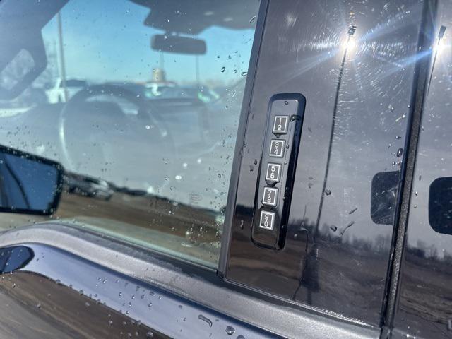 used 2022 Ford F-150 car, priced at $40,499