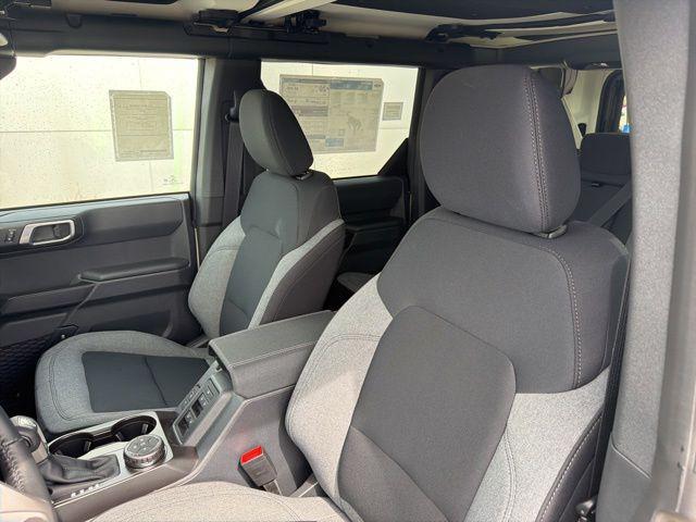 new 2026 Ford Bronco car, priced at $47,639