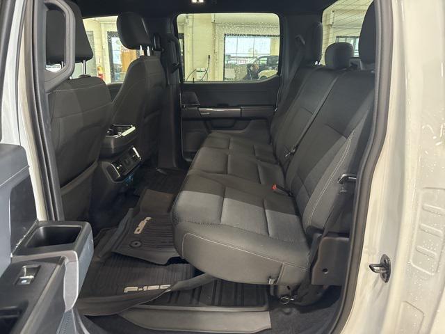 used 2023 Ford F-150 car, priced at $42,899