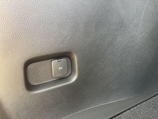 new 2024 Ford Edge car, priced at $28,799