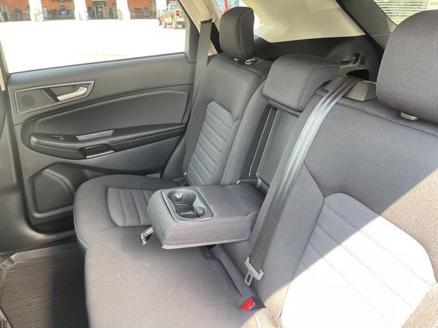 new 2024 Ford Edge car, priced at $28,999