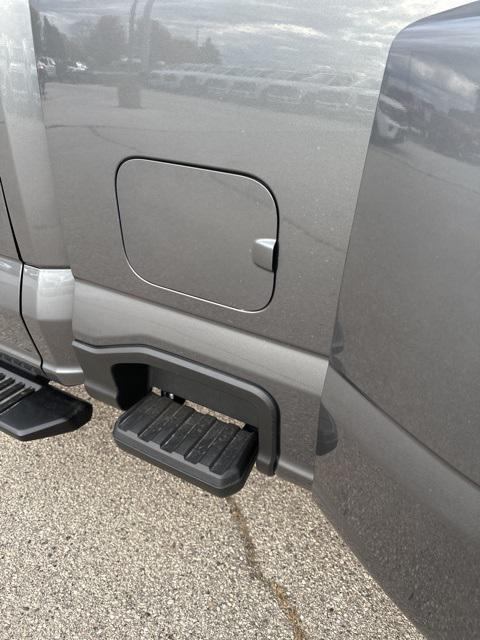 new 2026 Ford F-450 car, priced at $77,390