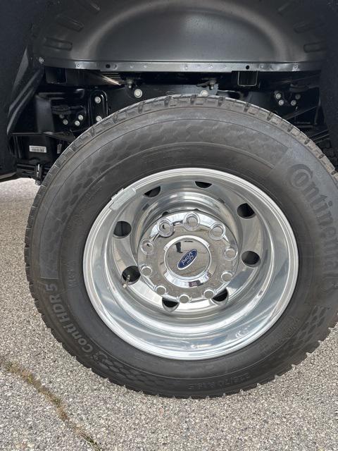 new 2026 Ford F-450 car, priced at $77,390