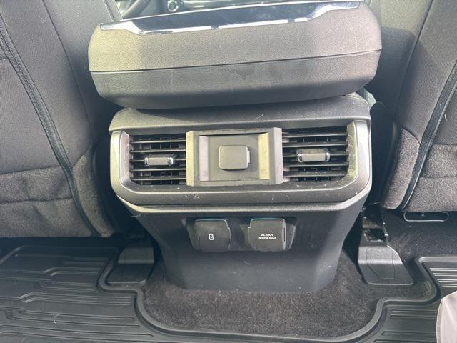 used 2023 Ford F-150 car, priced at $41,999