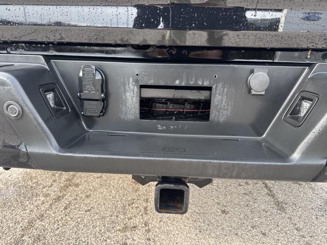 used 2023 Ford F-150 car, priced at $41,999