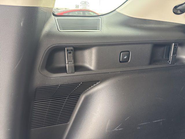 used 2025 Ford Bronco Sport car, priced at $31,999