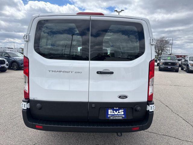 used 2023 Ford Transit-250 car, priced at $38,398