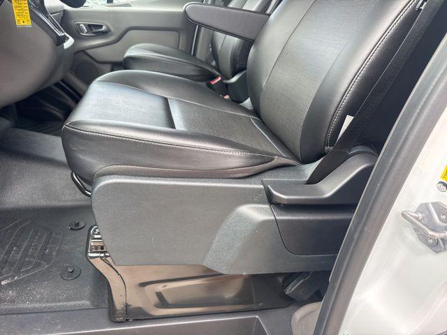 used 2023 Ford Transit-250 car, priced at $38,398