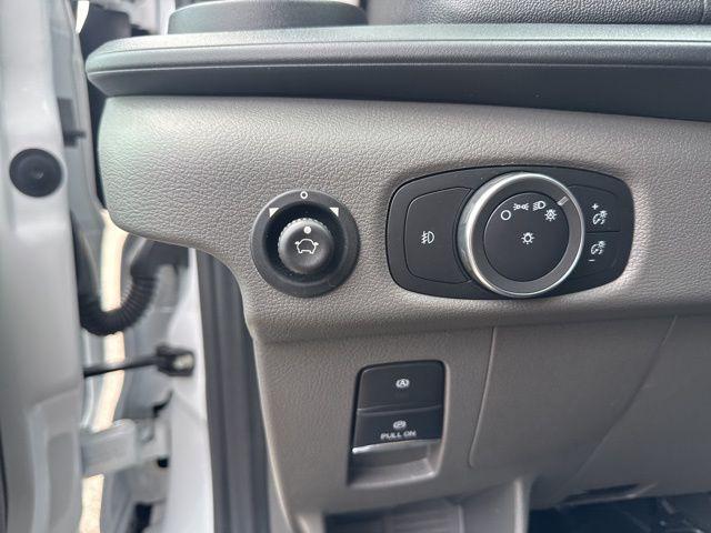 used 2023 Ford Transit-250 car, priced at $38,398