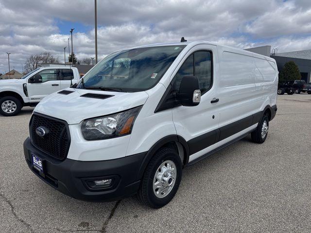 used 2023 Ford Transit-250 car, priced at $38,398