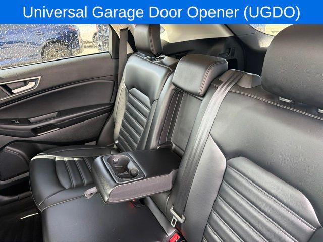 used 2024 Ford Edge car, priced at $28,525
