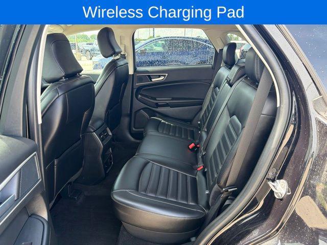 used 2024 Ford Edge car, priced at $28,525