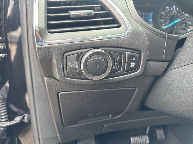 used 2023 Ford Edge car, priced at $32,385