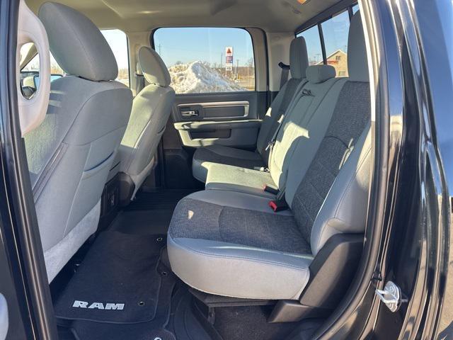 used 2019 Ram 1500 car, priced at $22,842