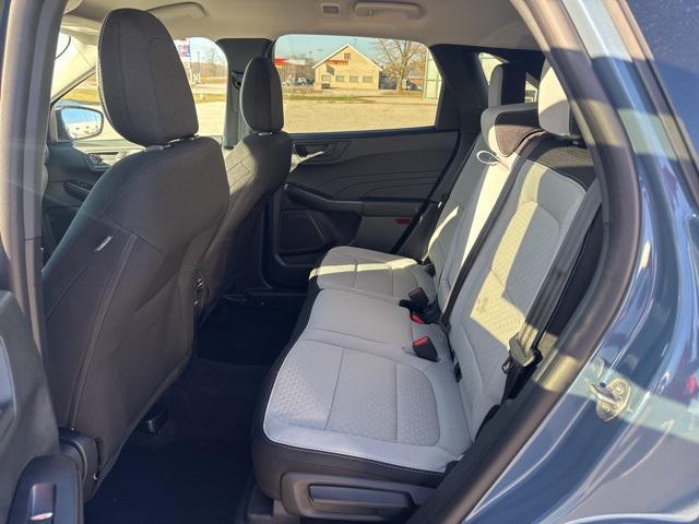 new 2026 Ford Escape car, priced at $33,075